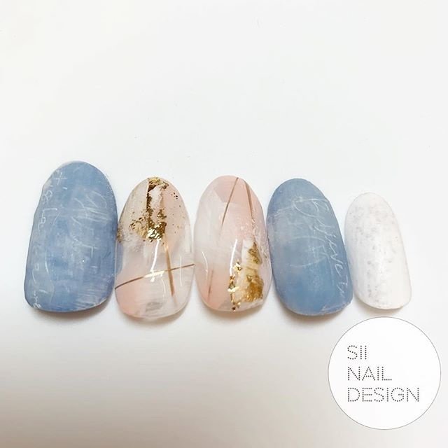 Siinaildesign のネイルデザイン No 4165815 ネイルブック