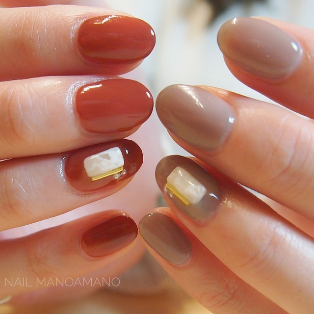 NAIL manoamano｜田沢のネイルサロン｜ネイルブック