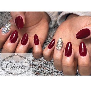 Nailsalon Claris クラリス 白子のネイルサロン ネイルブック