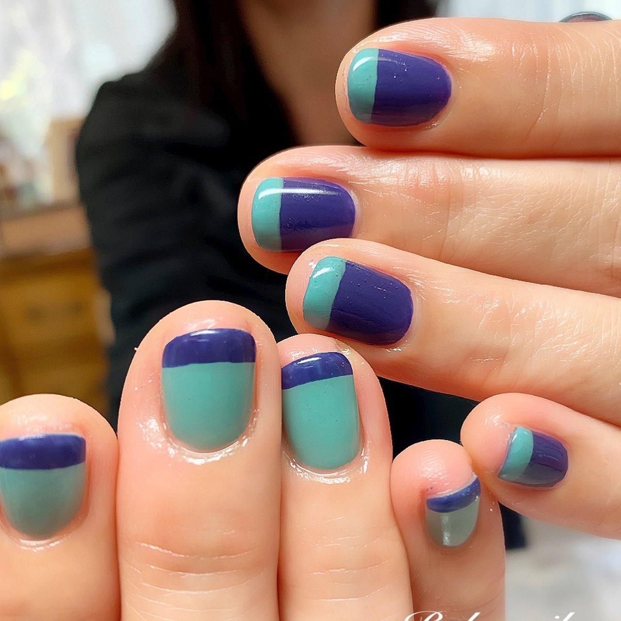 春 旅行 海 リゾート ハンド Rubynailのネイルデザイン No ネイルブック