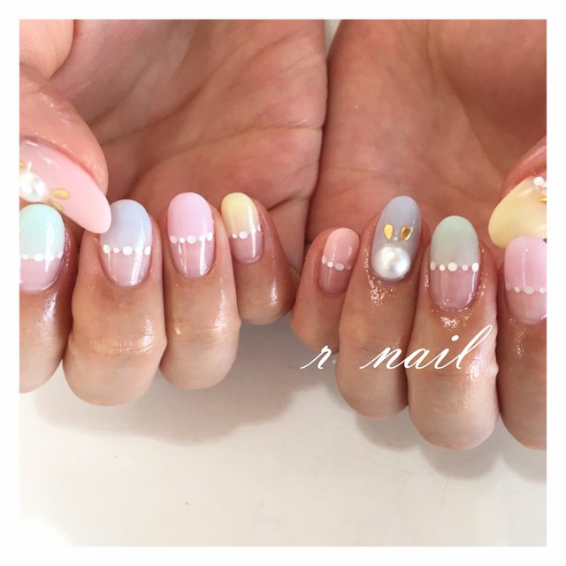 Eastham R Nail 穂積のネイルサロン ネイルブック