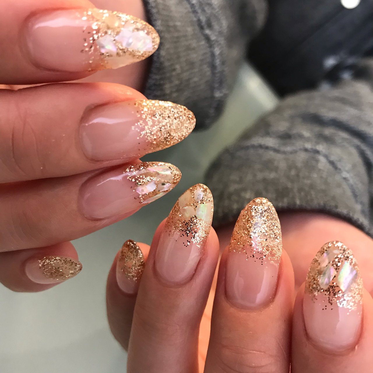 オールシーズン ライブ パーティー デート ハンド Nailsalon Pearl Mネイルサロンパールエムのネイル デザイン No ネイルブック