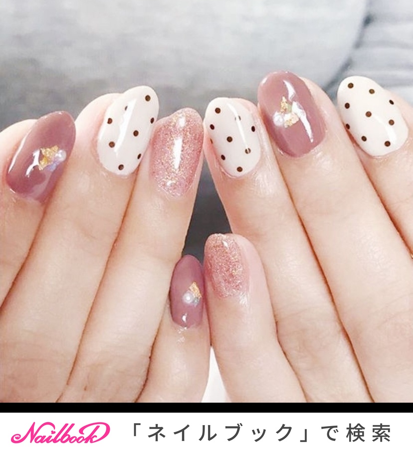 春 夏 ハンド お客様 Shardgelネイルサロンのネイルデザイン No ネイルブック