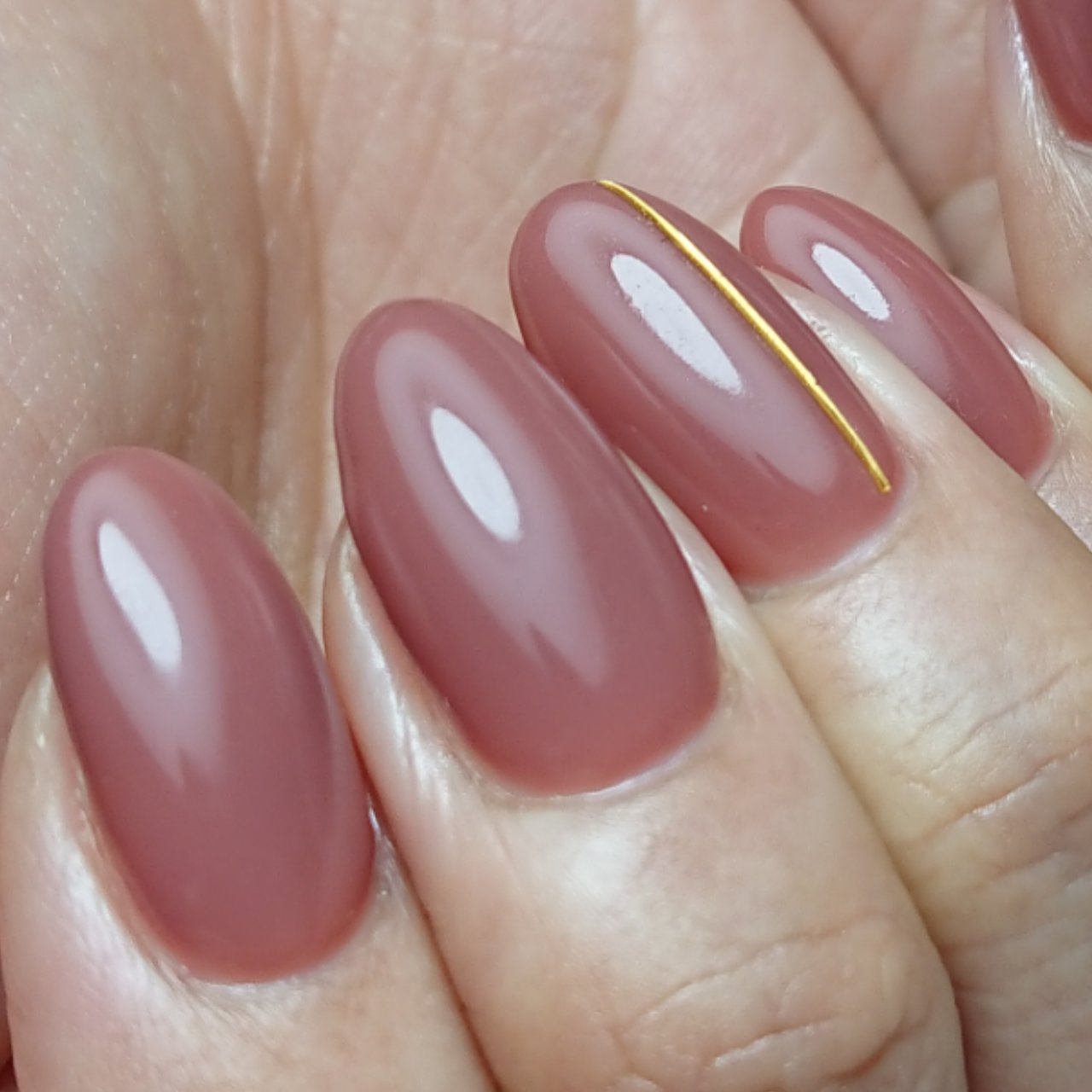 春 夏 秋 オールシーズン ハンド Nail Jelissのネイルデザイン No ネイルブック