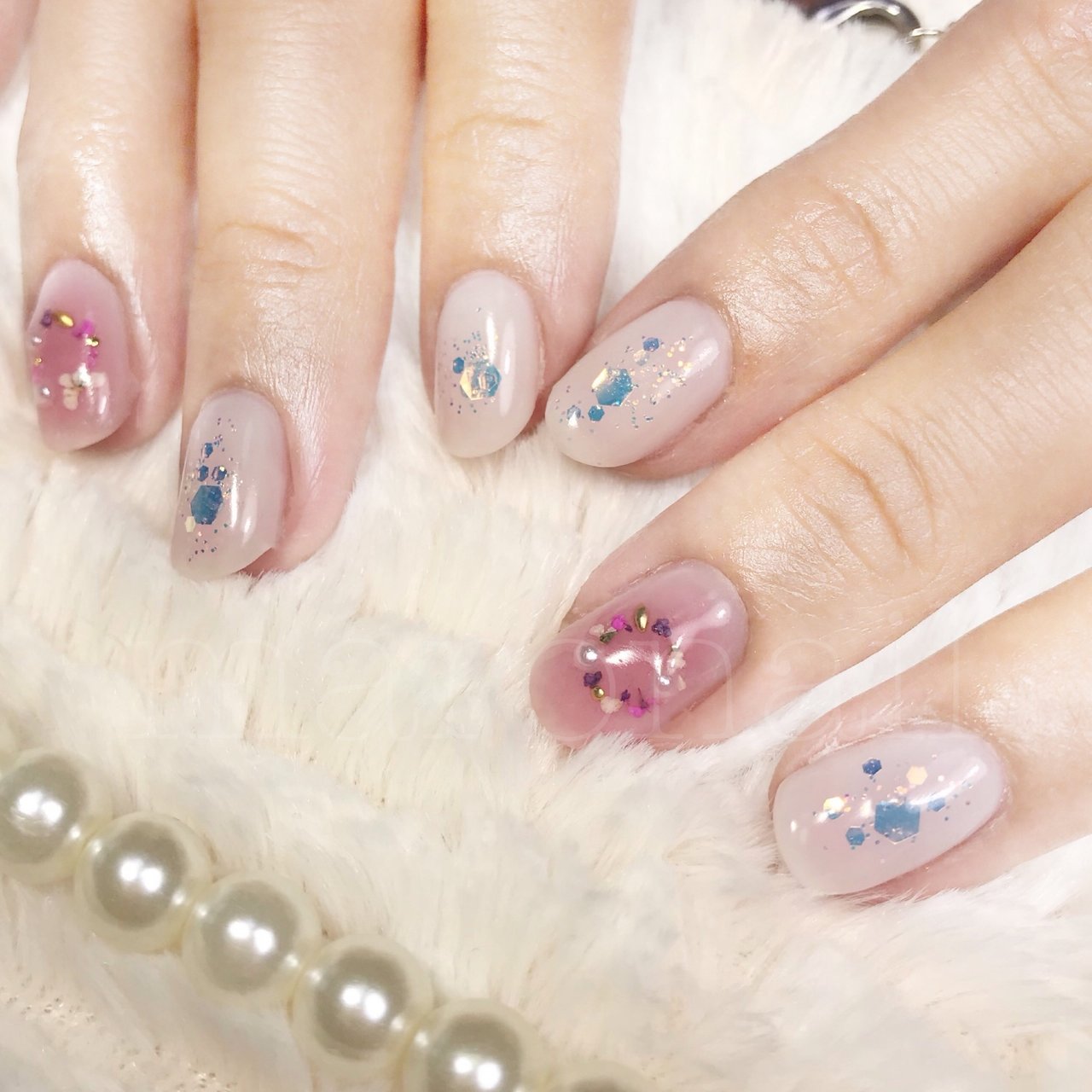 Nail Salon Maron ネイルサロンマロンのネイルデザイン No ネイルブック