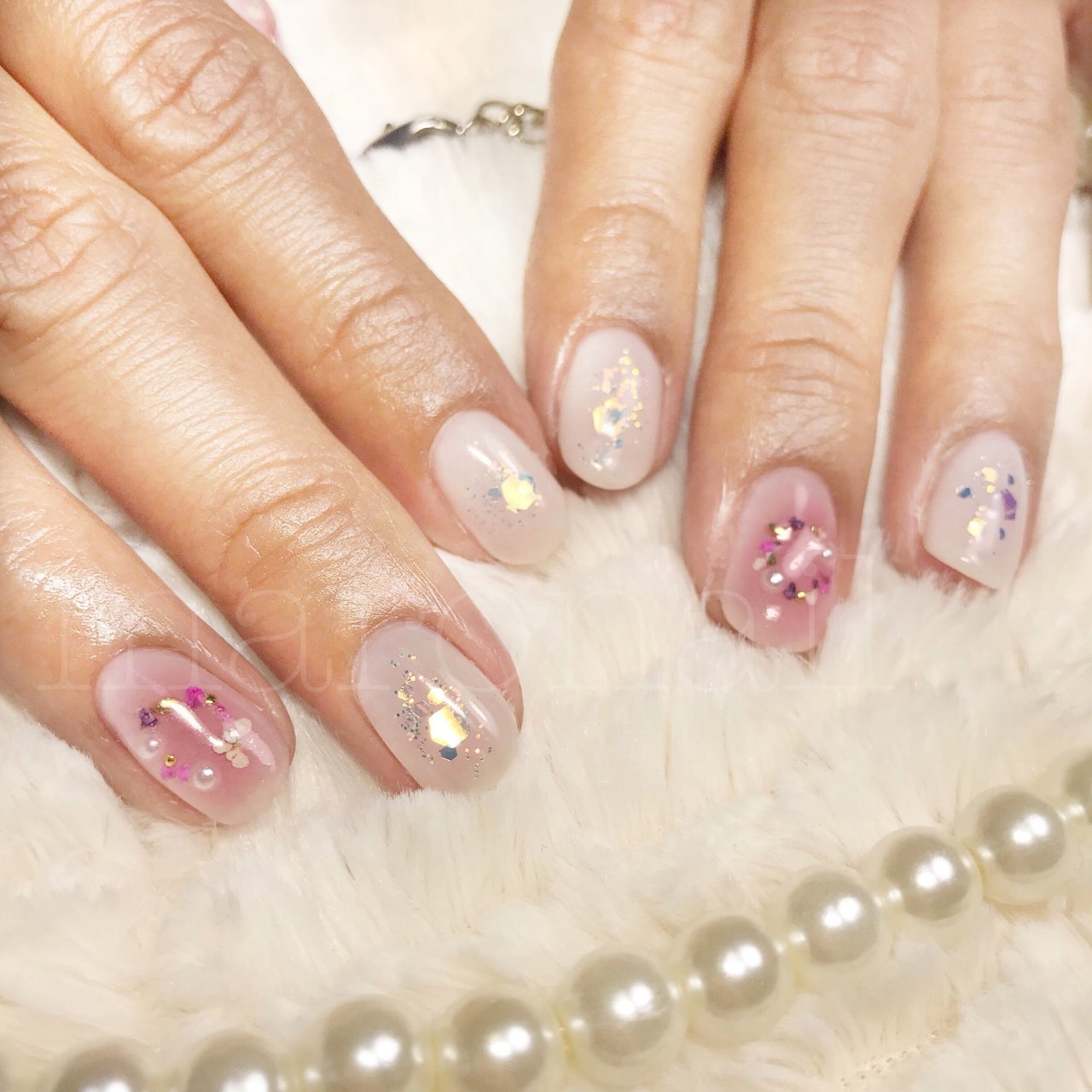 Nail Salon Maron ネイルサロンマロンのネイルデザイン No ネイルブック