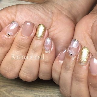 Guのネイルデザイン ネイルブック