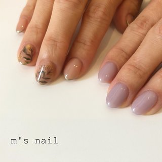 M S Nail 敦賀店 エムズネイル 敦賀のネイルサロン ネイルブック