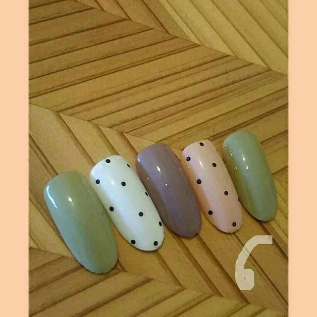 6nail 宮崎のネイルサロン ネイルブック