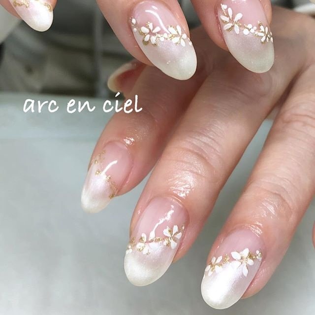 Nail Salon Arcenciel アルカンシエル 稲野のネイルサロン ネイルブック