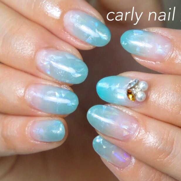 Carly Nail 豊見城店 壺川のネイルサロン ネイルブック