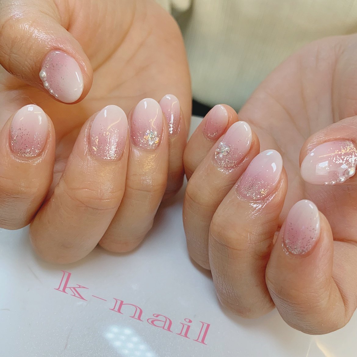 K K K Nailのネイルデザイン No ネイルブック