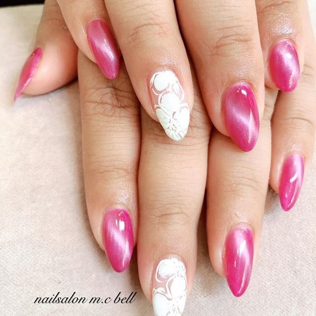 Nailsalon M C Bell エムシーベル 尼崎 Jr のネイルサロン ネイルブック