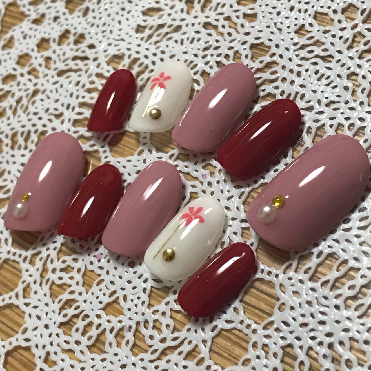 春 夏 ハンド シンプル ワンカラー Lisa Nailのネイルデザイン No ネイルブック