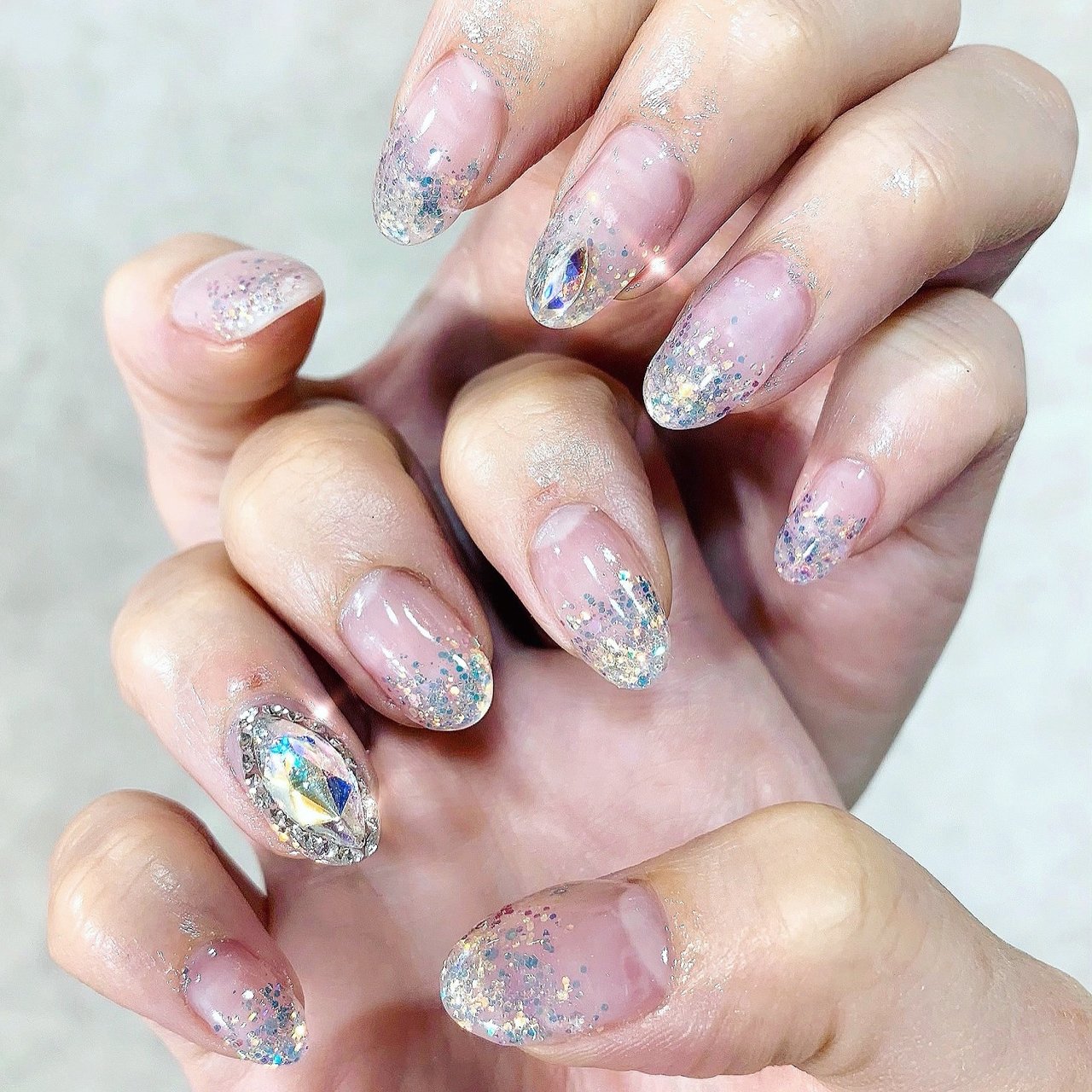 Minette Nailのネイルデザイン No ネイルブック