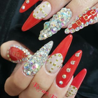 人気順 静岡ネイルスクールケイズアートのネイルデザイン 2ページ目 ネイルブック