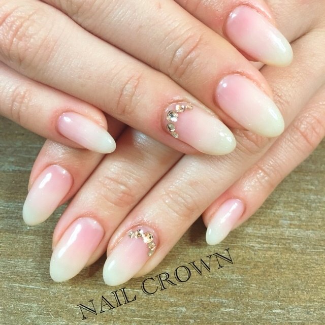 Nail Crown ネイルクラウン 本所吾妻橋のネイルサロン ネイルブック