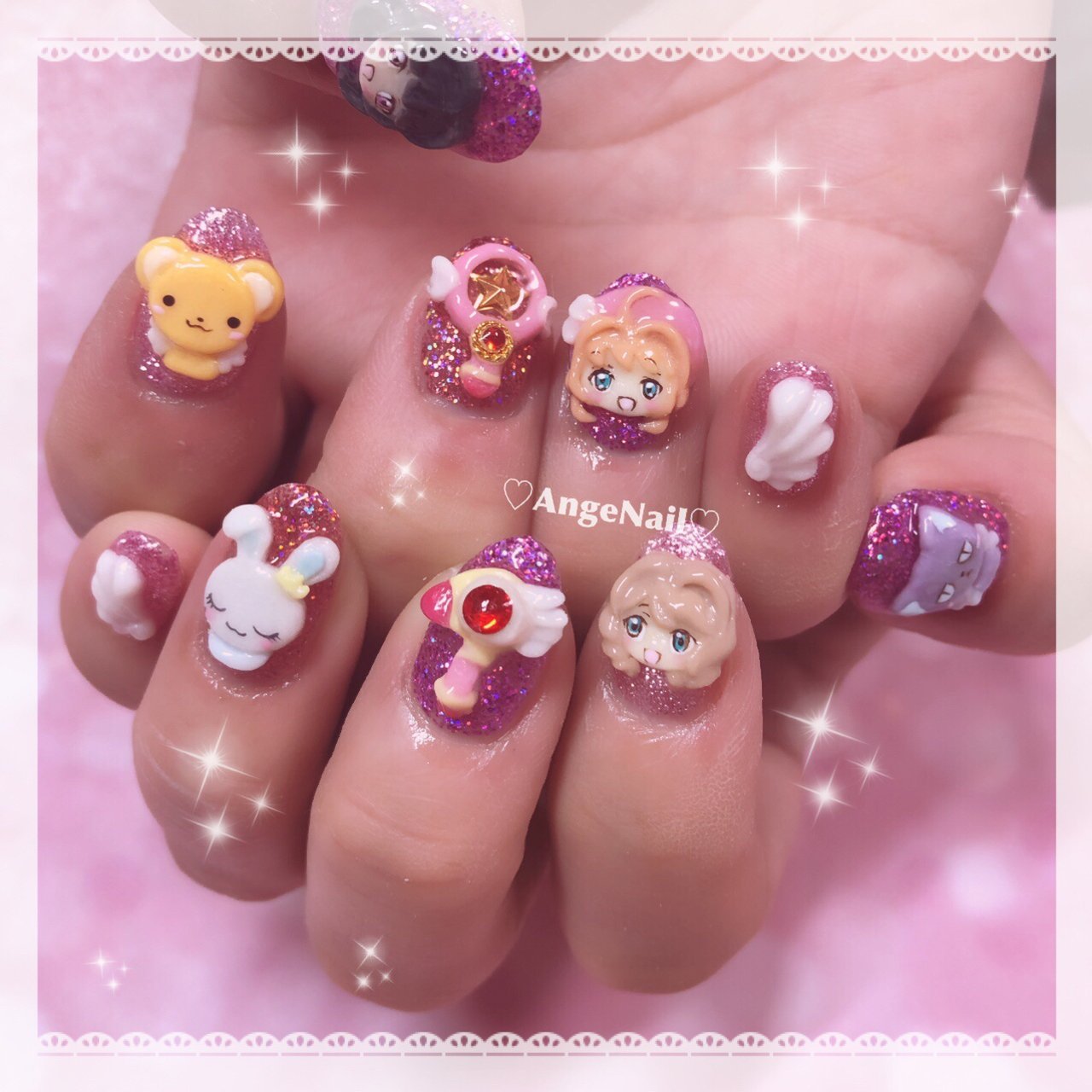 d.nail カービングクリアジェル 未開封 3D 痛ネイル 【公式通販】