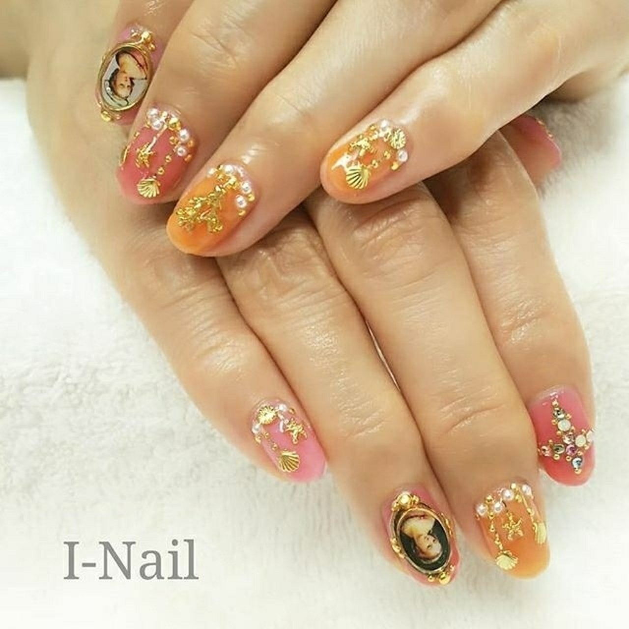 Isako I Nailのネイルデザイン No ネイルブック