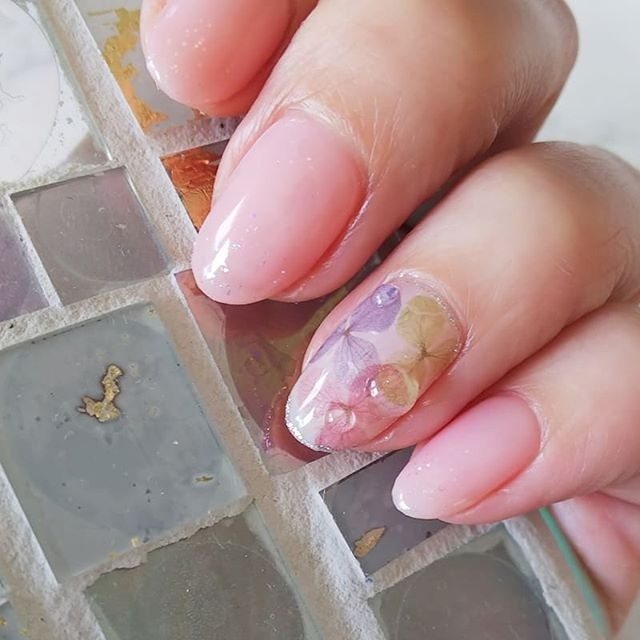 K S Nail ケーズネイル 牛久のネイルサロン ネイルブック