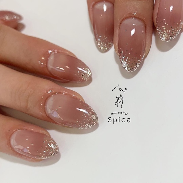 松本市ネイルサロンnail atelier Spica ネイルアトリエスピカ｜松本の
