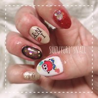 リッピーのネイルデザイン ネイルブック