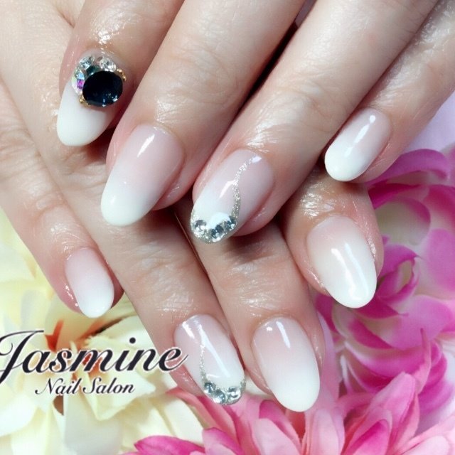 Nail Salon Jasmine ジャスミン おゆみ野のネイルサロン ネイルブック