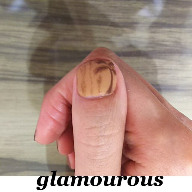 Glamourous守谷 守谷のネイルサロン ネイルブック