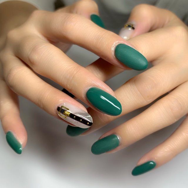 Bijou Nail ビジューネイル 六甲道のネイルサロン ネイルブック