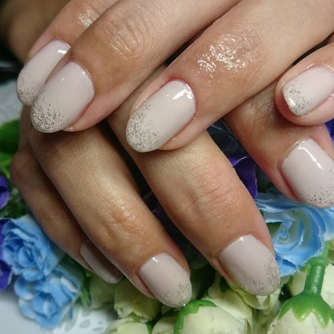 オールシーズン オフィス 女子会 ハンド シンプル Salondefeliceのネイルデザイン No ネイルブック