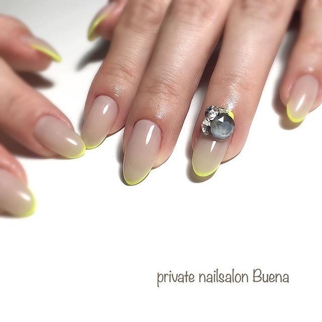 Private Nailsalon Buena 上尾のネイルサロン ネイルブック