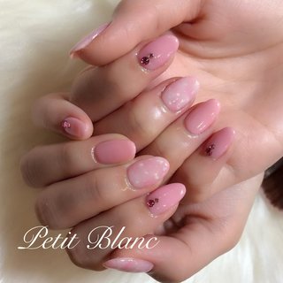 Nail Salon School Petit Blanc プチブラン 平塚のネイルサロン ネイルブック