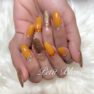 Nail Salon School Petit Blanc プチブラン 平塚のネイルサロン ネイルブック