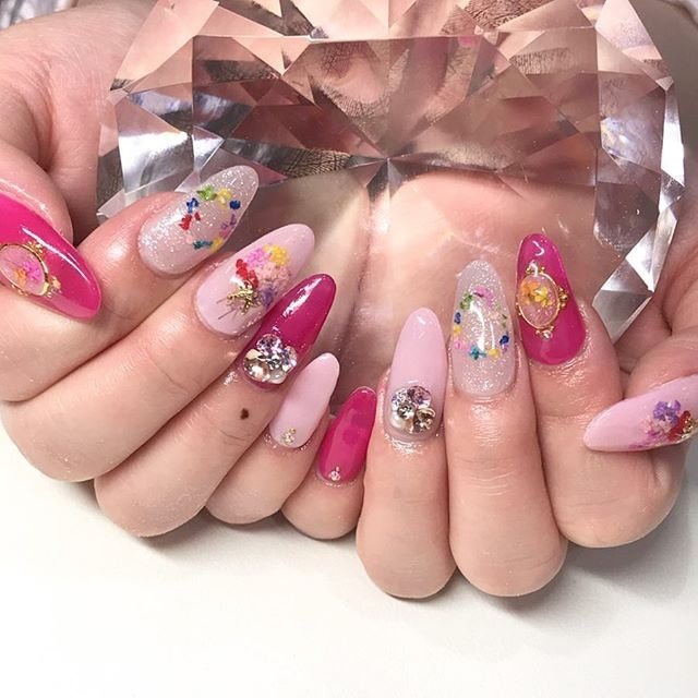 渋谷beau Re Nailのネイルデザイン No ネイルブック