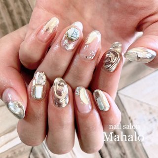 嘉手納ネイルのネイルデザイン ネイルブック