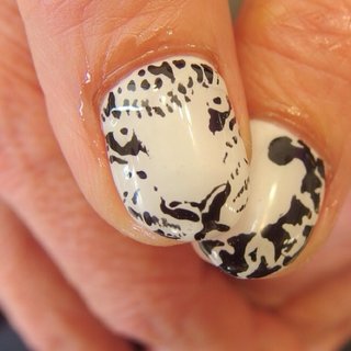 イラストのネイルデザイン 36ページ目 ネイルブック