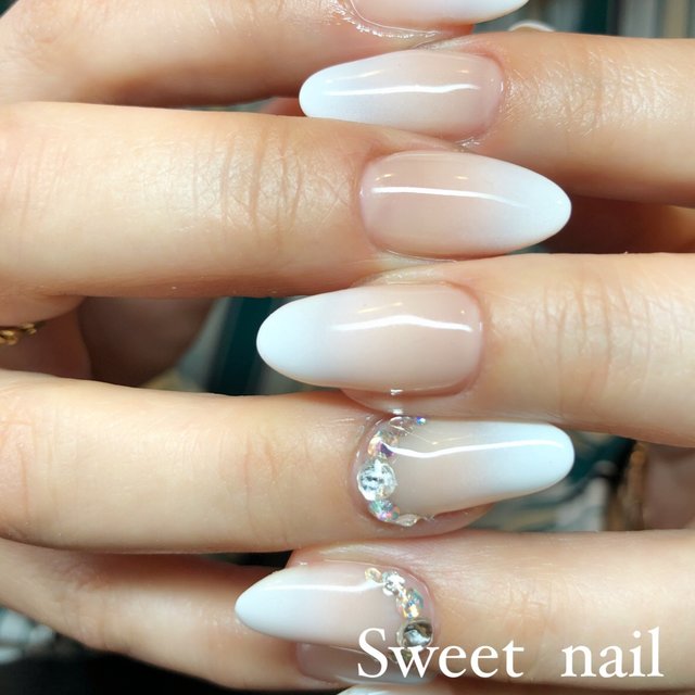 Sweet Nail スイートネイル 別府のネイルサロン ネイルブック