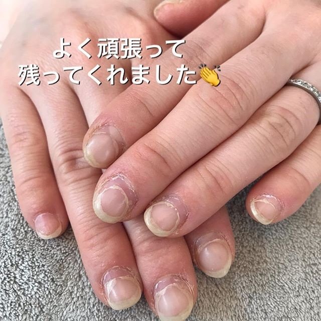 オールシーズン ハンド Private Nail Salon Favoriのネイルデザイン No ネイルブック