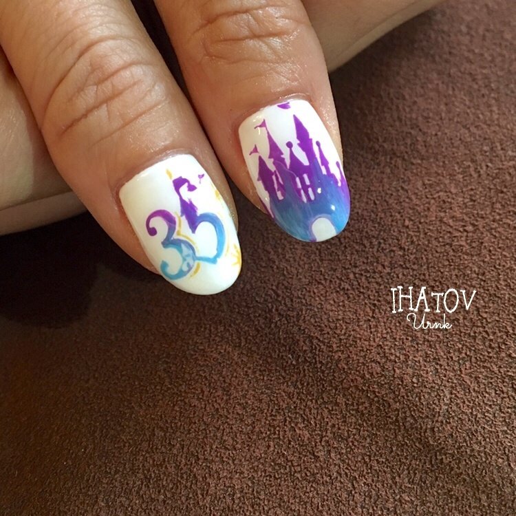 オールシーズン 旅行 リゾート デート ハンド Ihatov Nailarts のネイルデザイン No ネイルブック