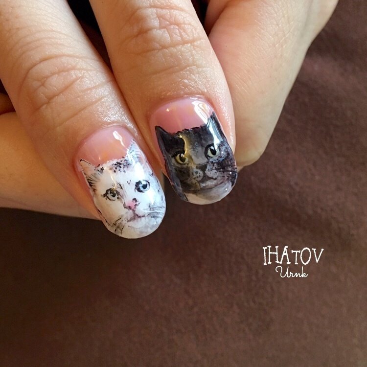 春 旅行 リゾート デート ハンド Ihatov Nailarts のネイルデザイン No ネイルブック