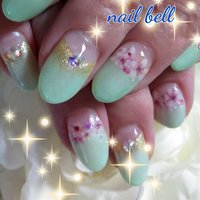 Nail Bell 大村のネイルサロン ネイルブック