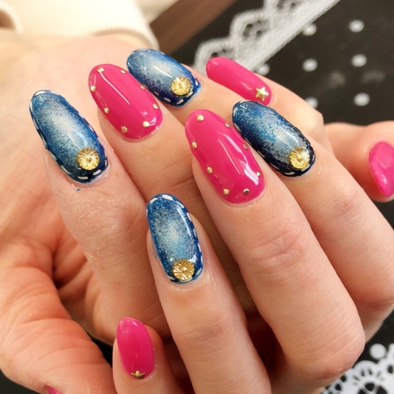 ＊yukimochi_nail_mページ＊ 1280_lc