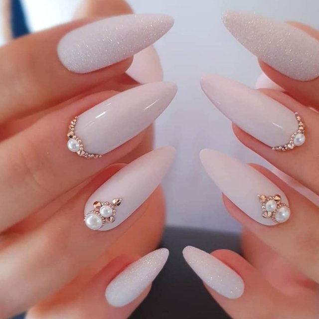 Nail Idea 神明のネイルサロン ネイルブック