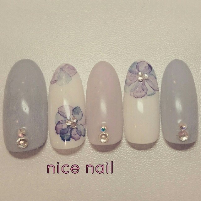 ネイルサロン Nice Nail ナイスネイル 町田店 町田のネイルサロン ネイルブック