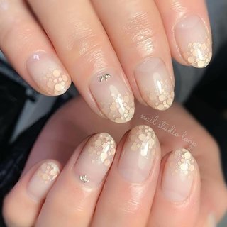 弘前ネイルスクールのネイルデザイン ネイルブック