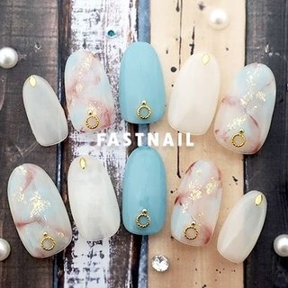 人気順 イオンモール堺北花田3階のネイルデザイン ネイルブック