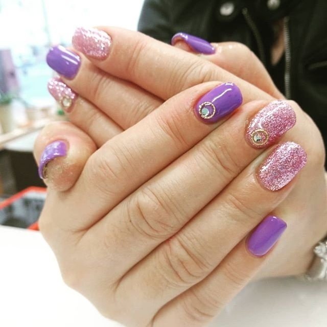 Atelier Neco アトリエネコ 岩村田のネイルサロン ネイルブック