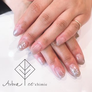 Arbre Et Chimie 東村山のネイルサロン ネイルブック