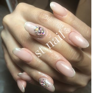 マオプリズムのネイルデザイン 25ページ目 ネイルブック