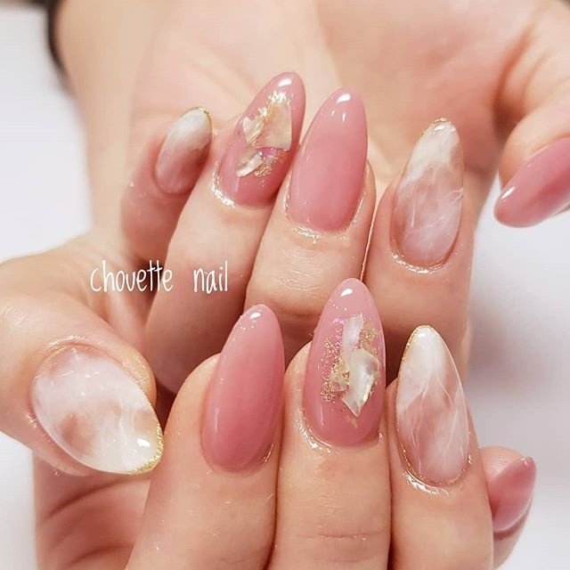 Poire Nail 京成臼井のネイルサロン ネイルブック